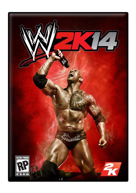 WWE 2K14 Download Free: Download