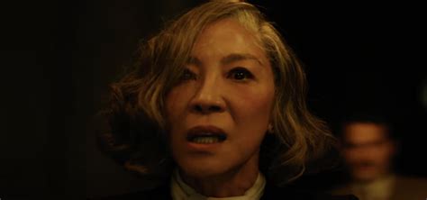 ‘A Haunting in Venice’ Trailer: Michelle Yeoh in Kenneth Branagh Movie - Billionaire Club Co LLC