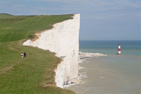 VisitEastbourne: A glowing review of Eastbourne