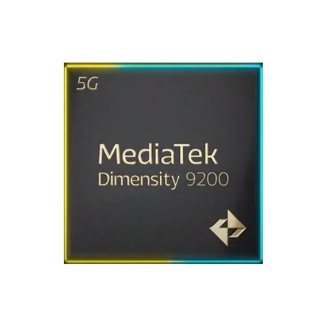 MediaTek Dimensity 9200 Specs, Review And Benchmark Test