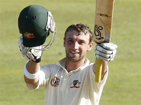 Phil Hughes’ death due to bouncer was a case of tiny ‘misjudgement ...