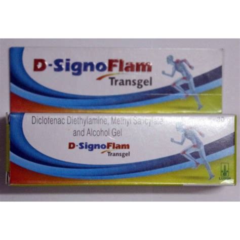 Signoflam | Buy From TNMEDS.com