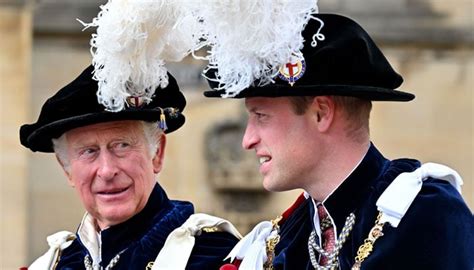 King Charles unlikely to step down for Prince William amid calls for abdication