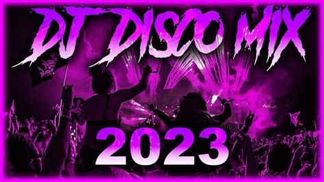 DJ DISCO MIX 2024 - Mashups & Remixes of Popular Songs 2025 | DJ Disco ...