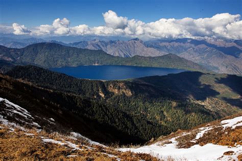 Rara Lake Trek | Itinerary of Rara Lake Trekking with Map, Photos