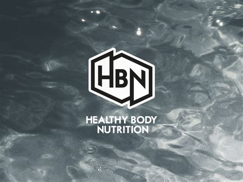 HBN Logo by Atif Mellal on Dribbble