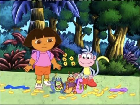 Boots' Special Day/Gallery | Dora the Explorer Wiki | Fandom