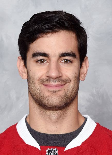 Player photos for the 2016-17 Montreal Canadiens at hockeydb.com