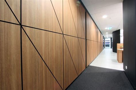 New Age Veneers | Premium Decorative Surfaces | Timber feature wall ...