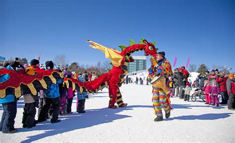 What You Need to Know About Winterlude 2019 - SavvyMom