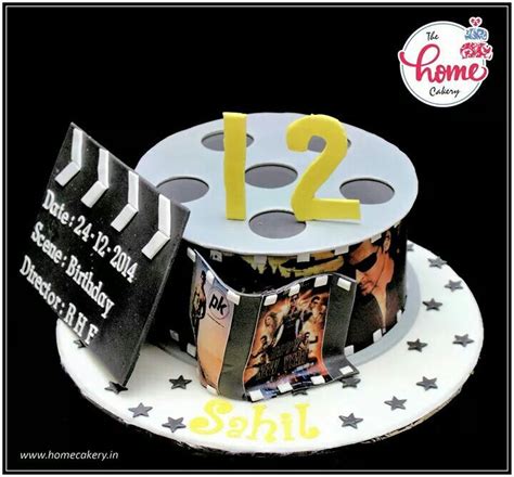 Bollywood theme cake | Themed cakes, Cake pictures, Bollywood theme