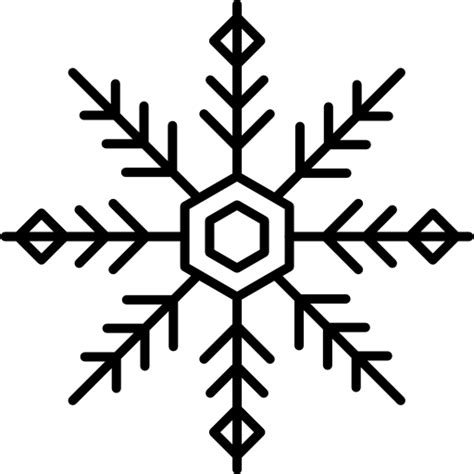 Snow Symbol icon