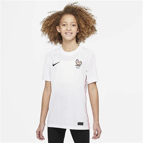 Kids Soccer Tops & T-Shirts. Nike.com