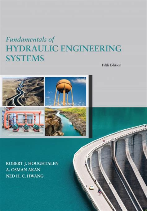 Fundamentals of Hydraulic Engineering Systems » eTextZone.com