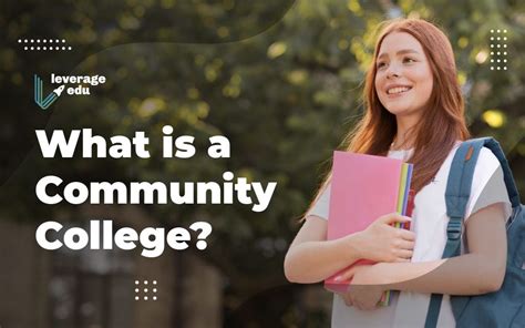 What is a Community College in India and Abroad