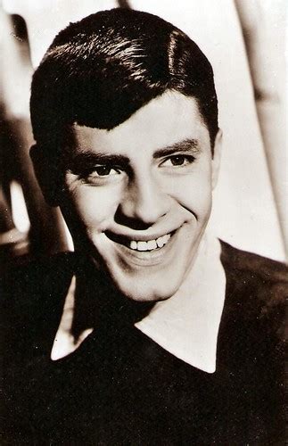 Jerry Lewis | YorkieBoy | Flickr