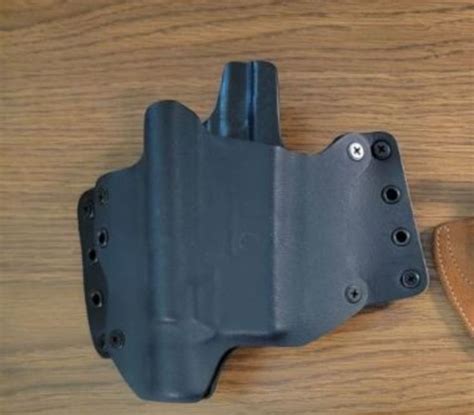 Sale/Trade - ALL PRICES CHOPPED!!! - (3) BLACKPOINT TACTICAL HOLSTERS ...