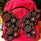 25 Cool DIY Kids Backpacks For Any Age - Kidsomania