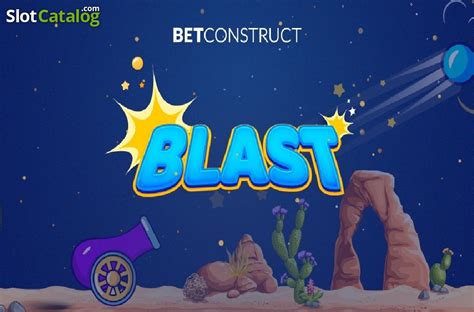 Play Blast online casino game for free and read the review