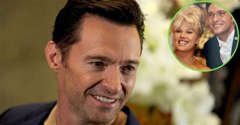 Hugh Jackman Shares 1996 Wedding Photos, Celebrate 25th Anniversary