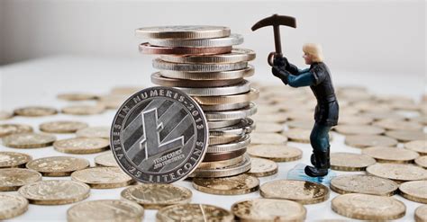 Litecoin price analysis: strong upside potential