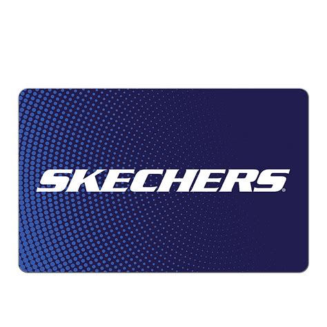 Who Sells Skechers Gift Cards? - Shoe Effect