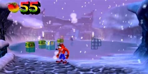 10 Best Crash Bandicoot Games, Ranked