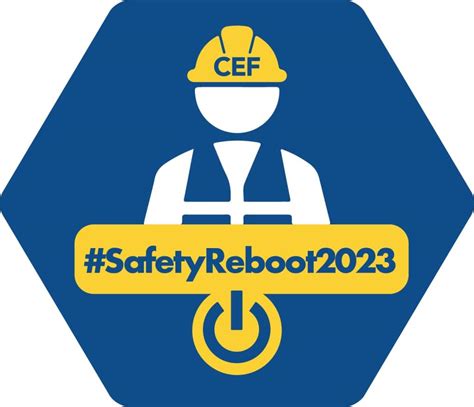 Safety Roboot 2023