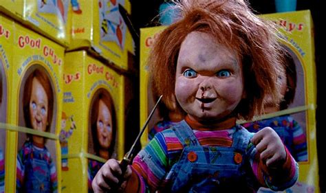 Chucky Movies In Order Child S Play Timeline | parade