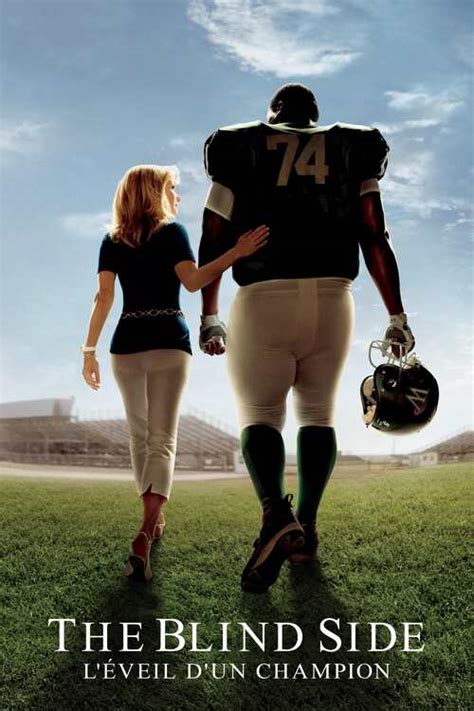 Regarder le film The Blind Side en streaming | BetaSeries.com