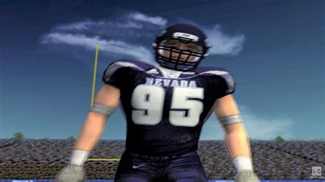 NCAA Football 10 - PS2 Gameplay (4K60fps) - YouTube