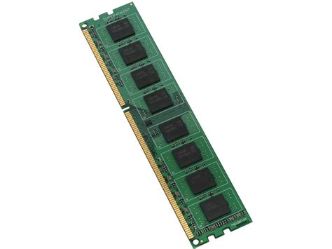 KNOW YOUR COMPUTER: RAM