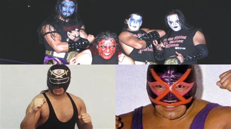 This day in lucha libre history... (May 20) — Lucha Central