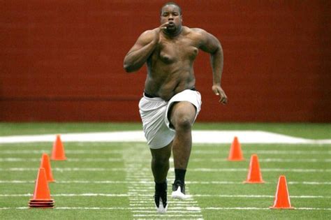 Top 10 Greatest Fat Athletes