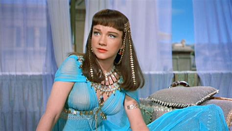 Anne Baxter Ten Commandments - Bing images