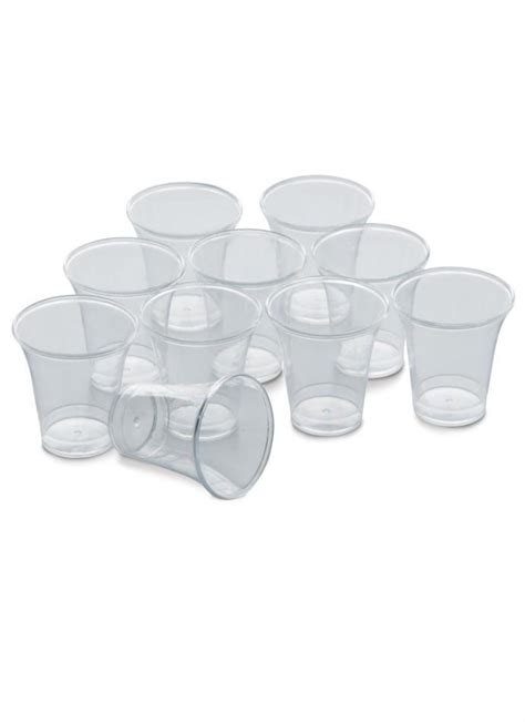 Plastic Communion Cups, Pack of 1000 | Lalor - Irish Chandlers Since 1910