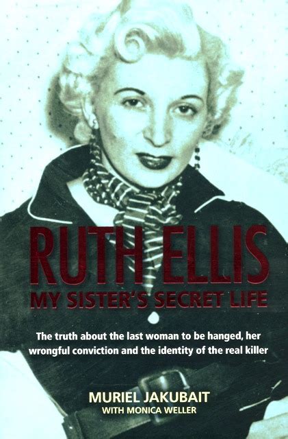 Ruth Ellis | Photos 4 | Murderpedia, the encyclopedia of murderers