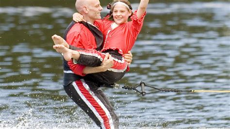 Man gives free water skiing lessons in memory of his daughter | Family, Life & Travel ...