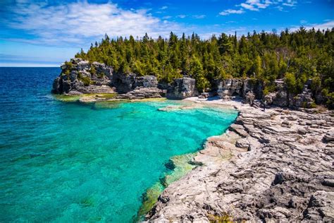 Tobermory – Bruce Peninsula National Park and Beyond | Bruce peninsula ...