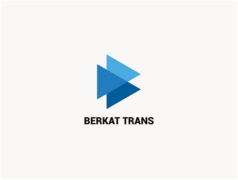 Trans logo design by Beniuto Design Studio on Dribbble