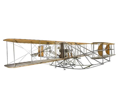 After the Wright Brothers Took Flight, They Built the World's First Military Airplane | At the ...