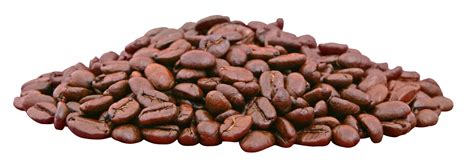 Coffee Beans PNG Image | Dog food recipes, Beans, Food categories