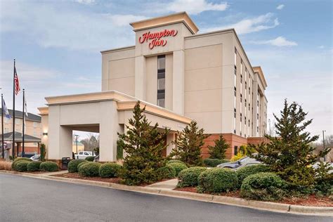 Hampton Inn Emporia - UPDATED 2020 Prices, Reviews & Photos (VA) - Hotel - Tripadvisor