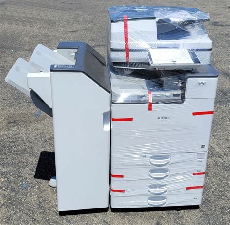 Top 10 Best Color Copiers to Buy in 2024: A Comprehensive Guide-Copier Liquidation Center