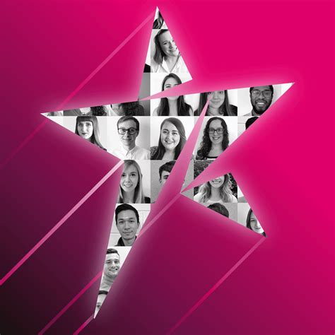 Why you should apply for the Rising Star Awards - The Printing Charity