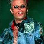 Keith Flint - Bio, The Prodigy, Prodigy Singer, Songs, Net Worth ...