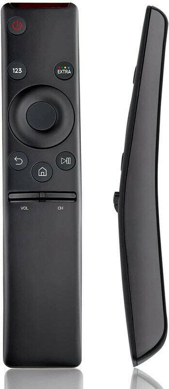 Remote control for Samsung 65 Inch UE65AU9000 Smart 4K Crystal UHD HDR ...