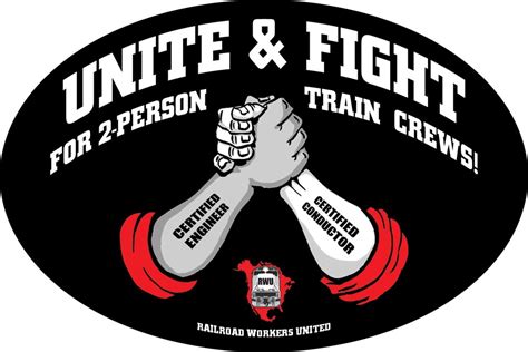 Railroad Workers United