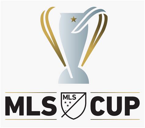 Mls Cup Logo 2018, HD Png Download , Transparent Png Image - PNGitem