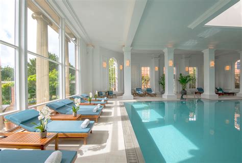 Best spa hotels in the New Forest, Hampshire | Telegraph Travel